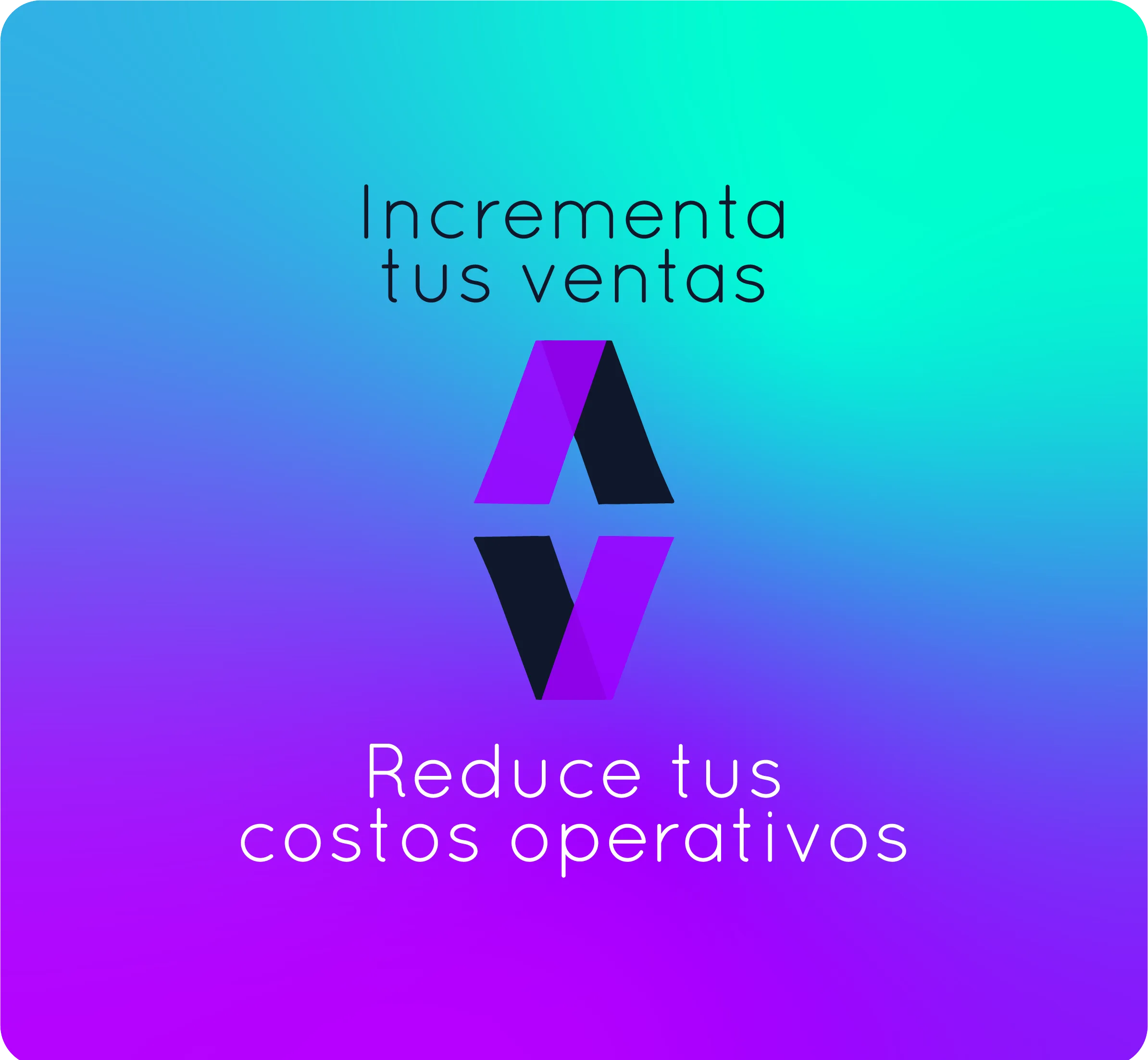 Katuq incrementa y reduce