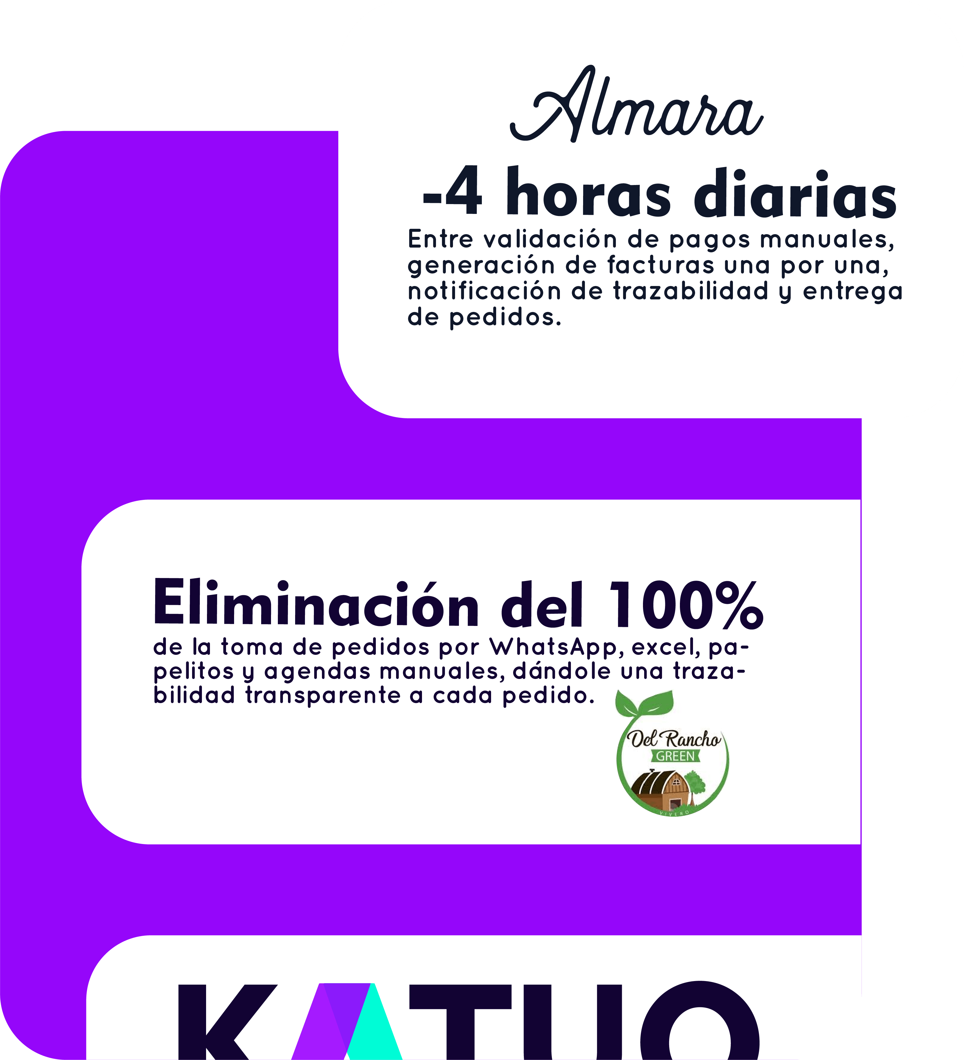 MARCAS QUE SE <strong>TRANSFORMAN</strong>
